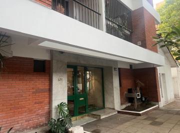 Departamento de 2 ambientes, Vicente López · Depto Dos Ambientes Excelente Ubicacion!