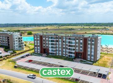 Departamento · 93m² · 4 Ambientes · 2 Cocheras · Departamento 4 Ambientes en Venta en Terralagos, Canning