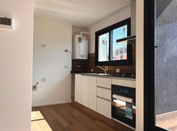 Departamento de 1 ambiente, Palermo · Exclusivo Monoambiente en Alquiler - Las Cañitas