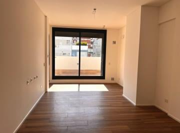 Departamento de 1 ambiente, Palermo · Exclusivo Monoambiente en Alquiler - Las Cañitas