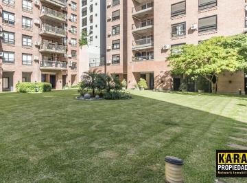 Departamento · 56m² · 2 Ambientes · 1 Cochera · Departamento - Venta 2 Ambientes en Torre de Categoría - Nuñez - con Cochera