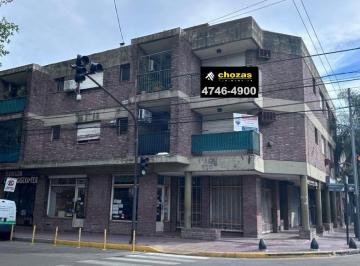 Departamento de 3 ambientes, San Fernando · 3 Ambientes en Alquiler en Virreyes Centro