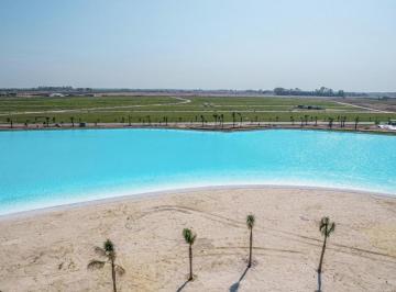 Terreno , Funes · Vida Lagoon - Lote 572 en Venta