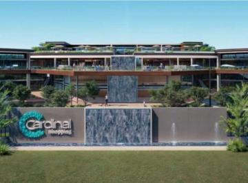 Local comercial · 83m² · 1 Ambiente · Venta de Local Comercial en Cardinal Shopping, Pilar del Este