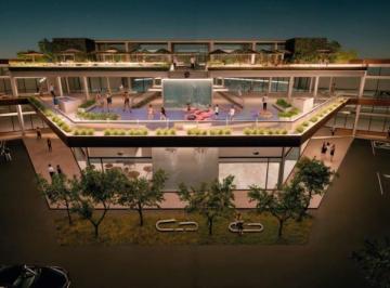 Local comercial · 83m² · 1 Ambiente · Venta de Local en Centro Comercial Cardinal, Pilar del Este
