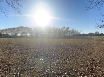 Terreno · 5300m² · Terreno en Venta - 5000 m² - Exaltacion de La Cruz