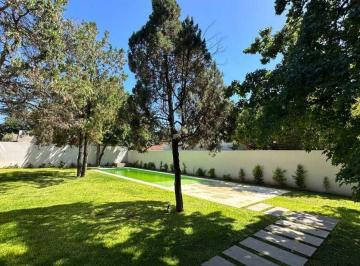 Departamento · 118m² · 4 Ambientes · Venta Departamento 4 Amb. Parque Leloir a Estrenar