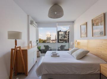 Departamento de 1 ambiente, Palermo · Palermo 1 Ambiente con Piscina! Seguridad 24
