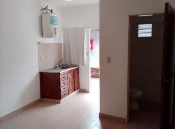 Departamento de 1 ambiente, Pilar · Departamento Monoambiente en Bº Pellegrini, Pilar