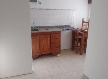 Departamento de 1 ambiente, Pilar · Departamento Monoambiente en Bº Pellegrini, Pilar