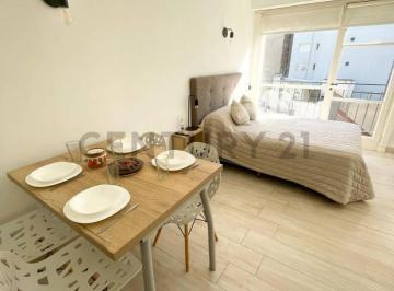 Departamento · 25m² · 1 Ambiente · Venta Departamento 1 Ambiente C/balcon Saliente Reciclado. Zona Aldrey!