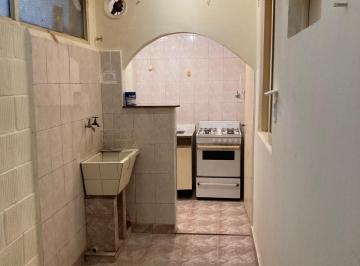 Departamento de 2 ambientes, Parque Patricios · Departamento en Alquiler de 1 Dormitorio en Parque Patricios