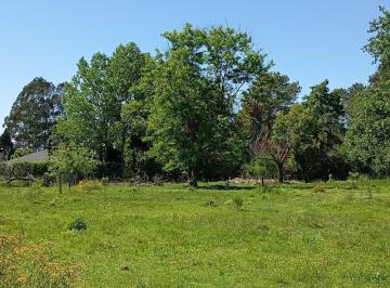 Terreno · 2590m² · Terreno en Venta Barrio Santa Brígida Cardales
