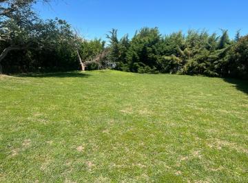 Campo , Berazategui · Lote en Venta. Altos de Hudson II