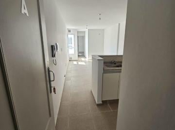 Departamento · 37m² · 2 Ambientes · Departamento 1 Dormitorio Seguridad Apto Credito Centro