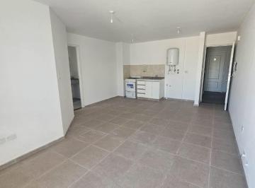 Departamento · 40m² · 2 Ambientes · Departamento Venta - Apto Credito - 1dormitorio - Balcon Seguridad