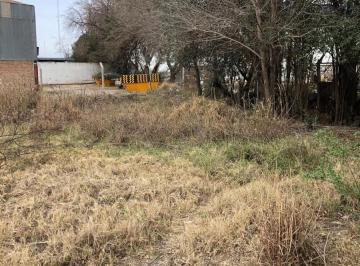 Terreno · 3600m² · Terreno en Av La Voz del Interior