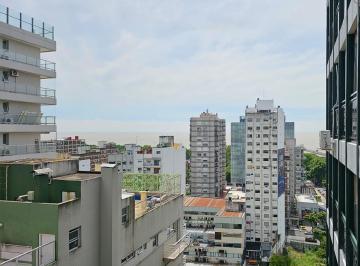 Departamento · 108m² · 4 Ambientes · 1 Cochera · Venta de Departamento de 4 Ambientes con Cochera en La Isla de Olivos