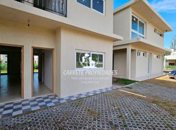 Departamento de 1 ambiente, Pilar · Departamento en Venta a Estrenar. Chic Village. Pilar.