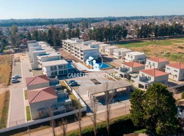 Departamento de 1 ambiente, Pilar · Departamento en Venta a Estrenar. Chic Village. Pilar.