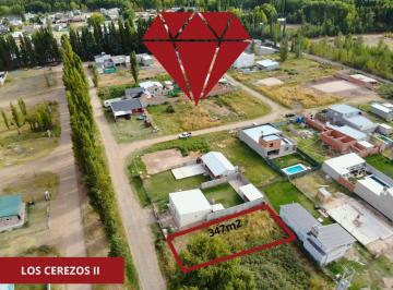 Terreno · 347m² · Terreno en Los Cerezos II