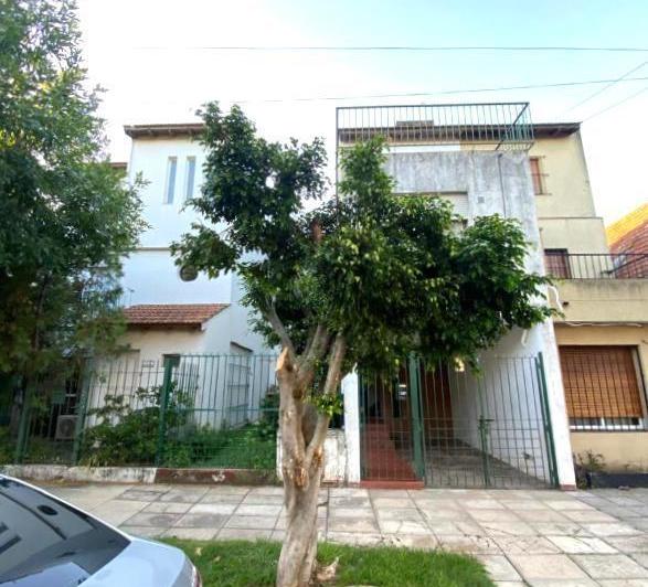 Casa · 60m² · 2 Ambientes