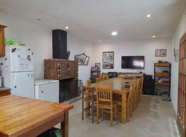 Casa · 140m² · 5 Ambientes · 1 Cochera