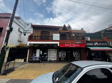 Local comercial de 3 ambientes, Liniers · Casa 3 Ambientes con Local en Pleno Centro Comercial de Liniers