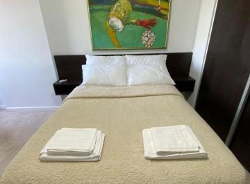 Departamento · 45m² · 4 Ambientes · 1 Cochera · Departamento en Guemes 1 Dormitorio con Cochera
