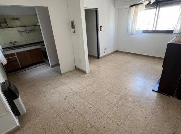 Departamento · 46m² · 2 Ambientes · Departamento en La Plata Centro