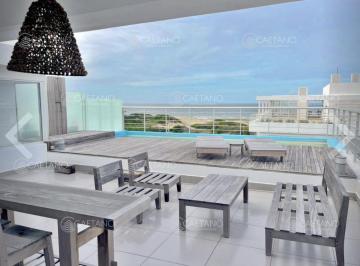 Foto1 · Lujoso Pent House Brava Venta