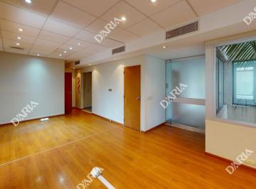 Oficina comercial · 110m² · 4 Ambientes · 2 Cocheras · Oficina en Alquiler en San Isidro.
