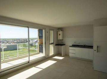 Departamento · 64m² · 3 Ambientes · 1 Cochera · Departamento en Venta de 2 Dorm. en Housing del Boulevard Docta Apto Crédito