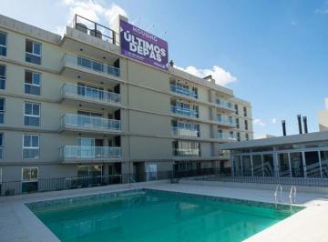 Departamento · 120m² · 3 Ambientes · 1 Cochera · Departamento en Venta de 2 Dorm. en Housing del Boulevard Docta Apto Crédito