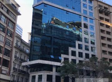 Oficina comercial · 3620m² · Venta – Edificio en Block con Local y Oficinas – Microcentro - Zona Comercial