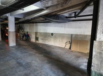 Garage · 12m² · 1 Cochera · Cochera en Venta - 12 m² - Flores Norte