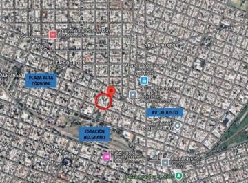 Foto · Oportunidad de Inversión en Alta Córdoba 4100 m Edificables