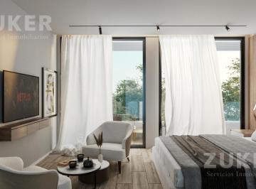Departamento · 53m² · 2 Ambientes · Departamento - Villa Urquiza
