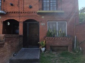 PH · 70m² · 3 Ambientes · 1 Cochera · "Dúplex 3 Ambientes en Venta San Miguel – ¡Apto Crédito!"