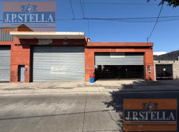 Bodega-Galpón · 520m² · Galpón Comercial de 520 m² - Ramos Mejia