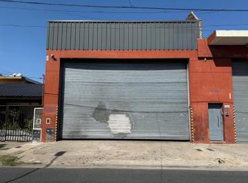 Bodega-Galpón · 260m² · Galpón Comercial De260 m² - Ramos Mejia