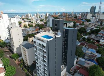 Departamento · 80m² · 3 Ambientes · Departamento en Venta Dos Dorm. Centro Posadas