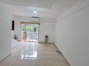 PH de 2 ambientes, Monte Castro · Departamento Tipo Casa 2 Ambientes en 1er Piso con Patio, Terraza y Parrilla