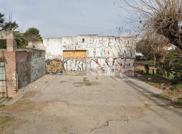 Bodega-Galpón · 290m² · Galpón a Pasos del Centro de Quilmes
