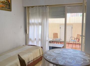 Departamento · 27m² · 1 Ambiente · 1 Cochera · Departamento en Punta Mogotes
