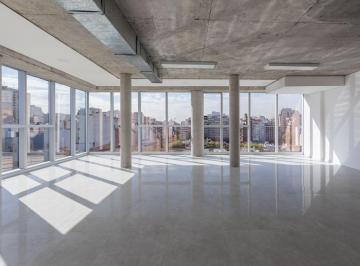 Oficina comercial · 110m² · 1 Ambiente · Oficina en Caballito Sur - Barrio Ingles