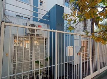Departamento · 33m² · 2 Ambientes · Venta Departamento - 1 Dormitorio - B° Guemes a m de Tribunales II Apto Credito