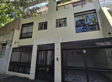 PH de 1 ambiente, Villa Urquiza · Departamento 2 Ambientes en Duplex Villa Urquiza