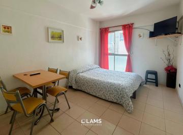 Departamento · 26m² · 1 Ambiente · Alquiler Marzo a Diciembre - Departamento 1 Ambiente - Lomas de Stella Maris