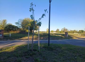Terreno , Pilar · Vendo o Permuto Terreno en Barrio Cerrado La Posta